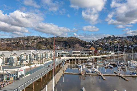 Peppers Seaport Hotel - Darwin Holiday 29