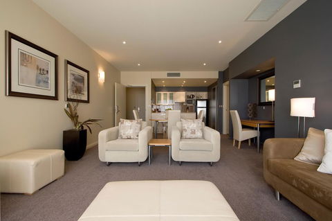 Peppers Seaport Hotel - Darwin Holiday 43