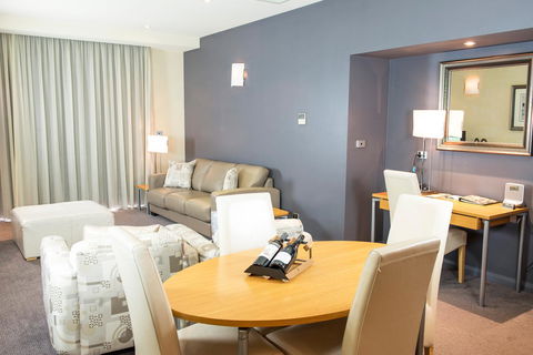 Peppers Seaport Hotel - Darwin Holiday 41