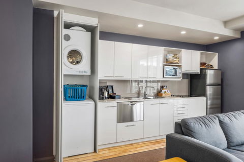 Peppers Seaport Hotel - Darwin Holiday 30