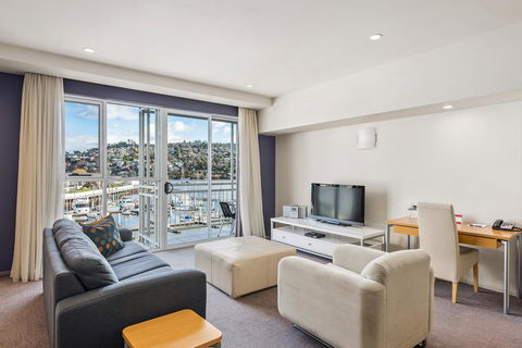 Peppers Seaport Hotel - Darwin Holiday 23