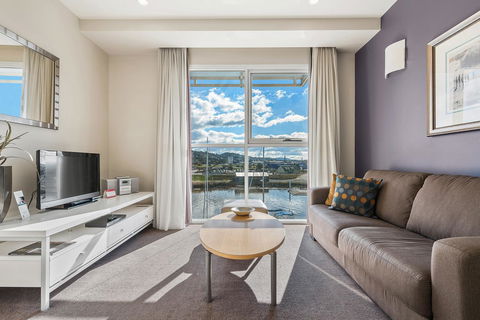 Peppers Seaport Hotel - Darwin Holiday 4