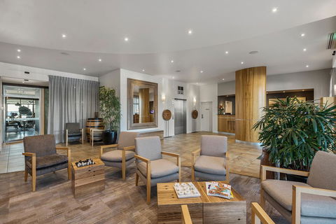 Peppers Seaport Hotel - Darwin Holiday 31