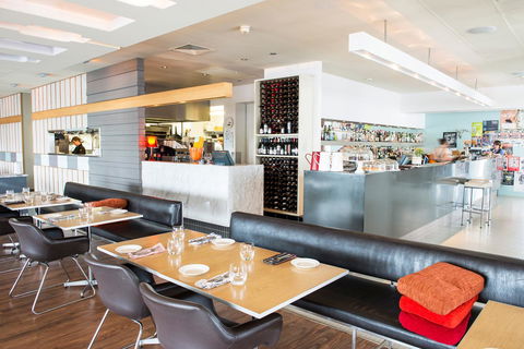 Peppers Seaport Hotel - Darwin Holiday 37