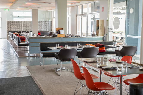 Peppers Seaport Hotel - Darwin Holiday 35