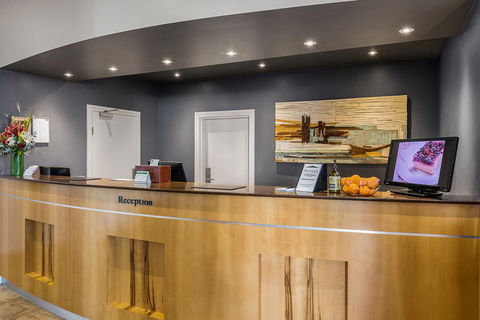 Peppers Seaport Hotel - Darwin Holiday 20