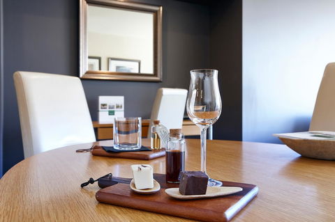 Peppers Seaport Hotel - Darwin Holiday 5