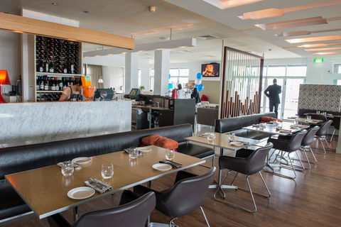 Peppers Seaport Hotel - Darwin Holiday 36