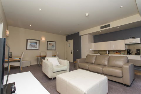 Peppers Seaport Hotel - Darwin Holiday 40