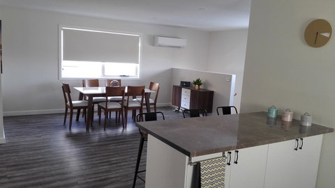 Dreamcatcher@Bicheno - Darwin Holiday 11