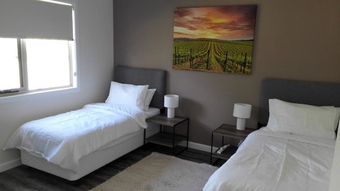 Dreamcatcher@Bicheno - Darwin Holiday 5