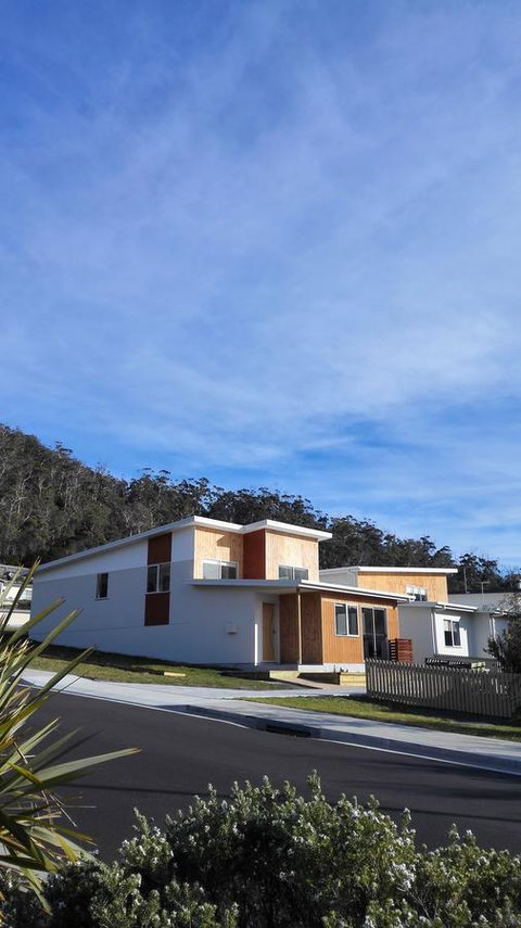 Dreamcatcher@Bicheno - Darwin Holiday 0