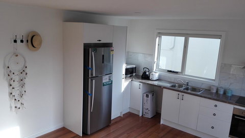 Dreamcatcher@Bicheno - Darwin Holiday 4