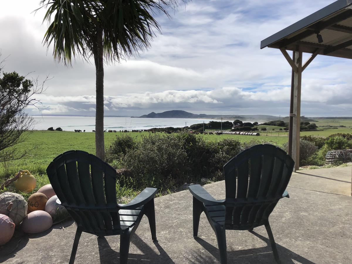 Marrawah TAS Darwin Holiday