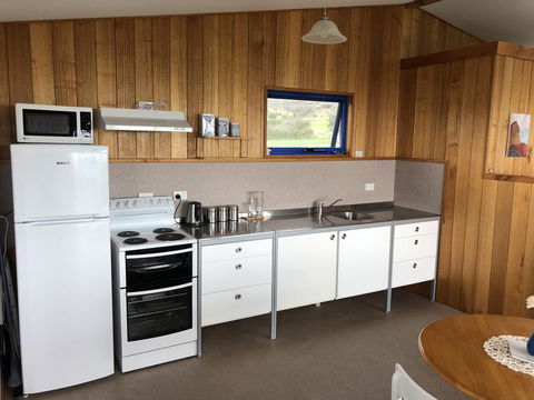 Marrawah Beach Houses - Darwin Holiday 4
