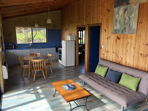 Marrawah Beach Houses - Darwin Holiday 7