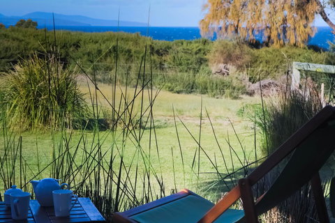 Eagle Peaks At Freycinet - Darwin Holiday 13