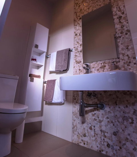 Eagle Peaks At Freycinet - Darwin Holiday 14