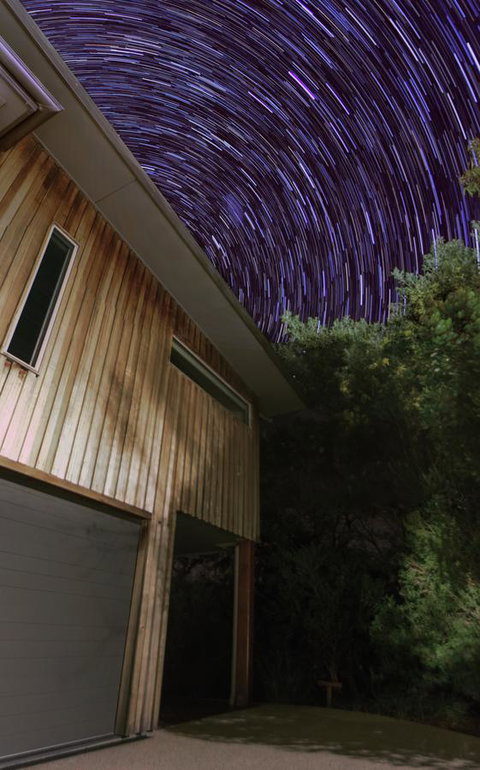 Eagle Peaks At Freycinet - Darwin Holiday 1