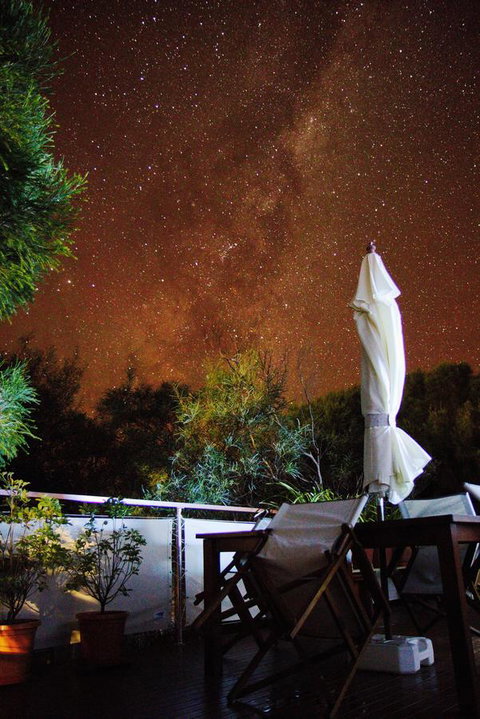 Eagle Peaks At Freycinet - Darwin Holiday 17