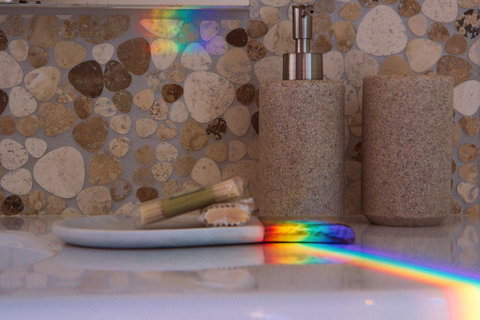 Eagle Peaks At Freycinet - Darwin Holiday 3