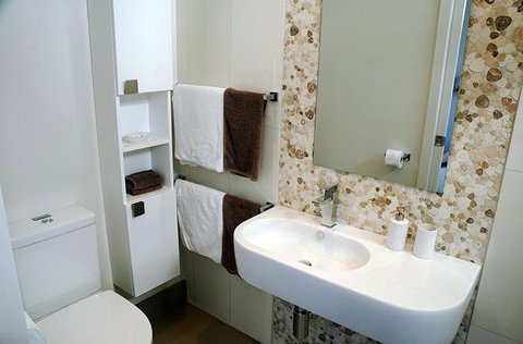 Eagle Peaks At Freycinet - Darwin Holiday 29