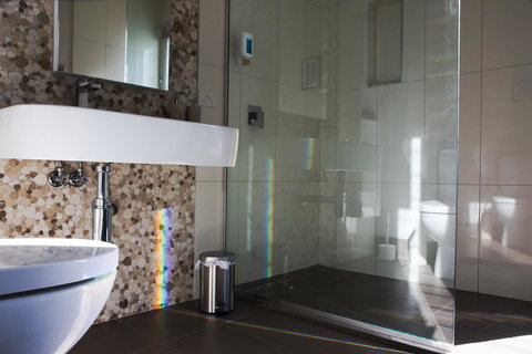 Eagle Peaks At Freycinet - Darwin Holiday 4