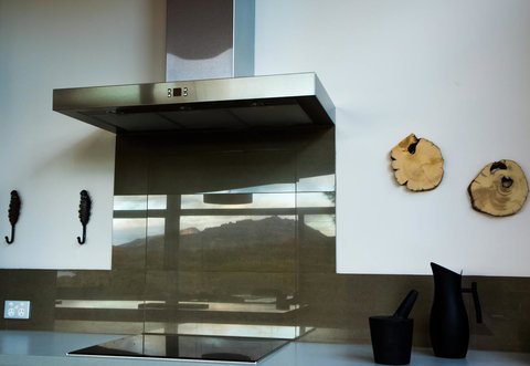 Eagle Peaks At Freycinet - Darwin Holiday 5