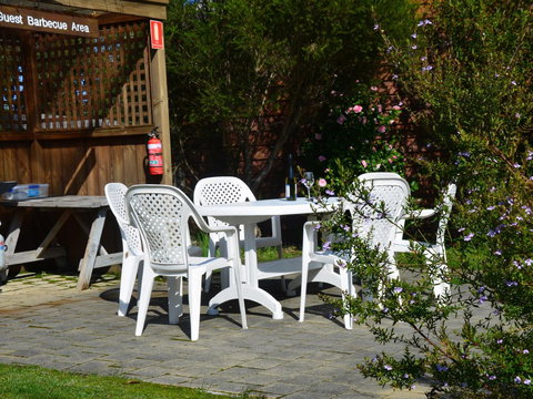 Castaway Holiday Apartments - Darwin Holiday 29