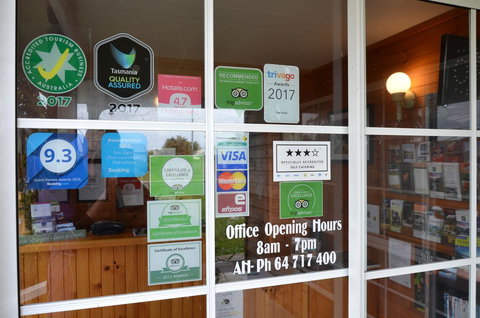 Castaway Holiday Apartments - Darwin Holiday 17