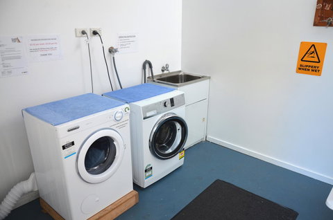 Castaway Holiday Apartments - Darwin Holiday 22