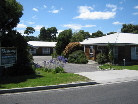 Castaway Holiday Apartments - Darwin Holiday 0