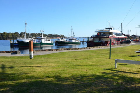 Castaway Holiday Apartments - Darwin Holiday 7