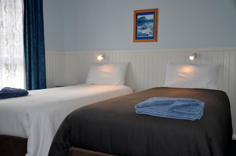 Castaway Holiday Apartments - Darwin Holiday 9