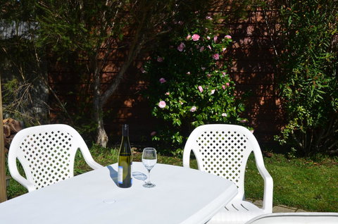 Castaway Holiday Apartments - Darwin Holiday 19