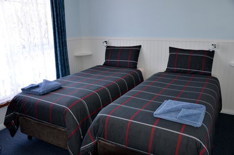 Castaway Holiday Apartments - Darwin Holiday 20