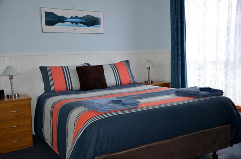 Castaway Holiday Apartments - Darwin Holiday 15