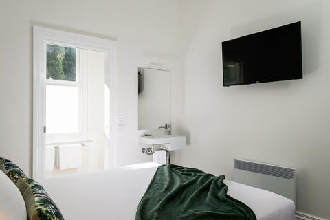 The Florance - Darwin Holiday 35