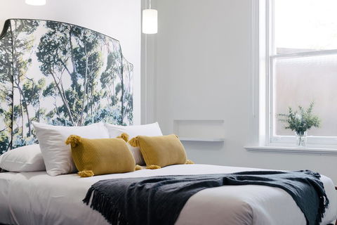 The Florance - Darwin Holiday 26