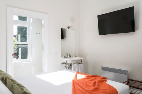 The Florance - Darwin Holiday 42