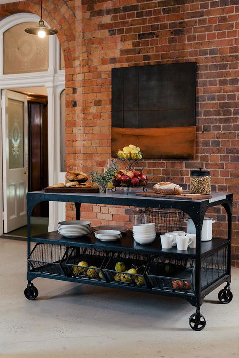 The Florance - Darwin Holiday 9