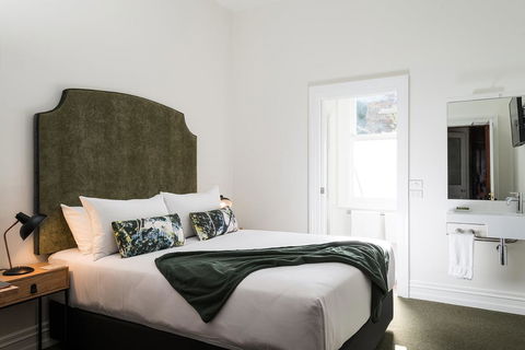 The Florance - Darwin Holiday 36