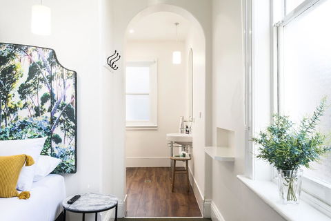 The Florance - Darwin Holiday 27