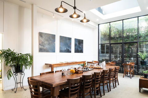 The Florance - Darwin Holiday 0