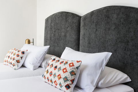 The Florance - Darwin Holiday 37