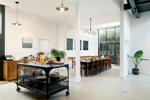 The Florance - Darwin Holiday 6