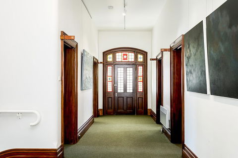 The Florance - Darwin Holiday 14