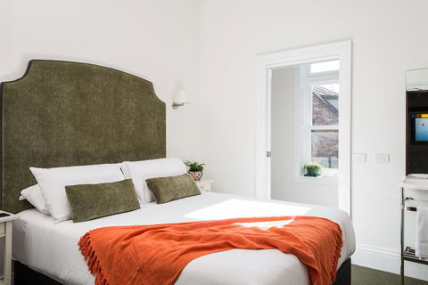 The Florance - Darwin Holiday 41