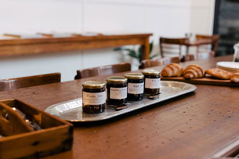 The Florance - Darwin Holiday 12