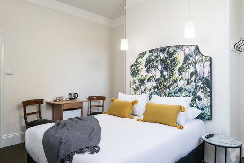 The Florance - Darwin Holiday 28